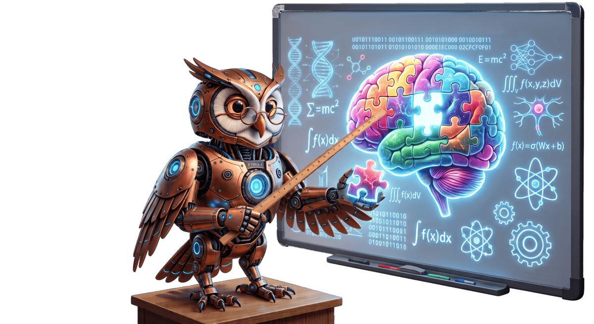 Painel do Professor e Coordenação Intelineuro